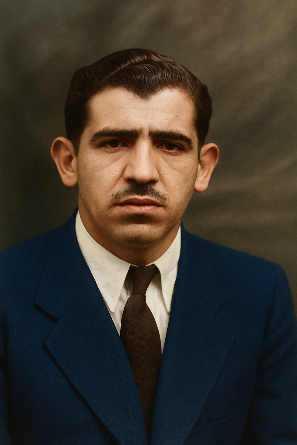 Luis Pezzopane